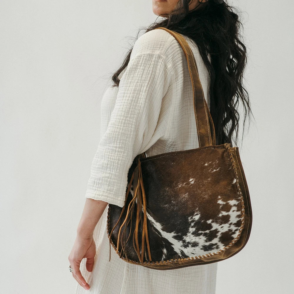Dixie Leather & Hairon
