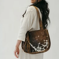 Dixie Leather & Hairon
