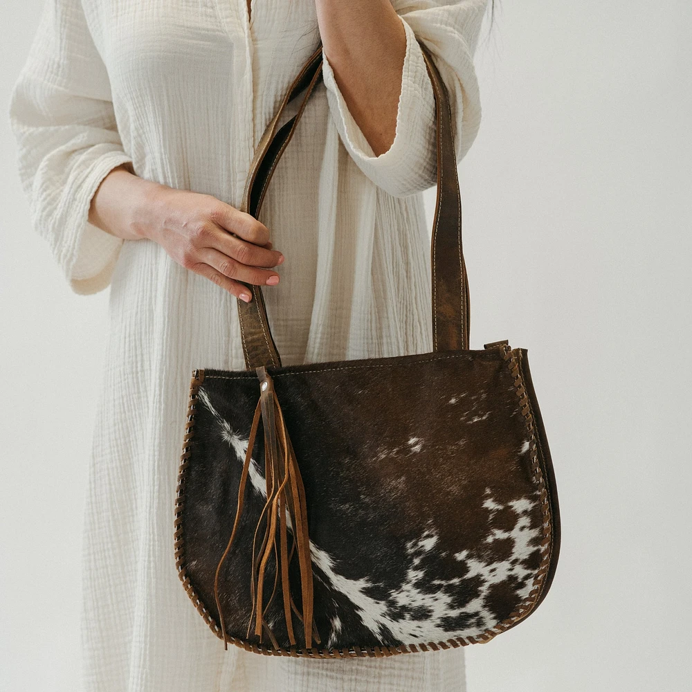 Dixie Leather & Hairon