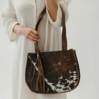Dixie Leather & Hairon