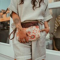 Valley Pouch