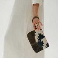Crosby Pouch