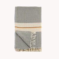 Crinkle Towel