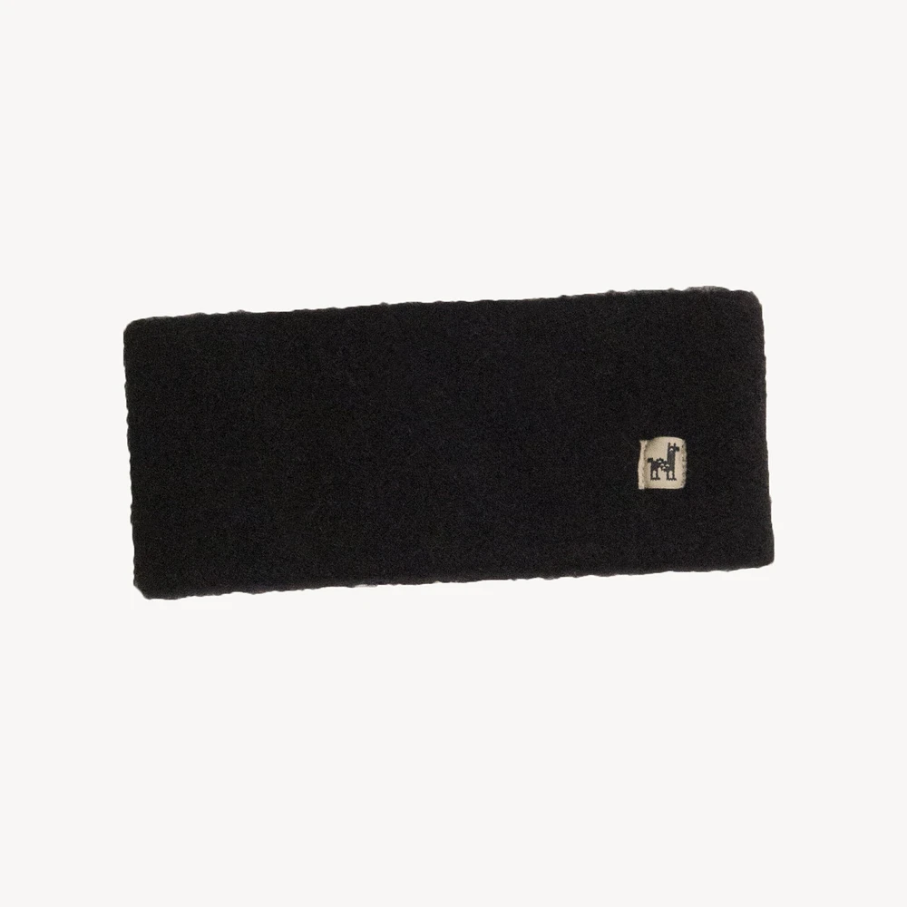 Baby Alpaca Headband