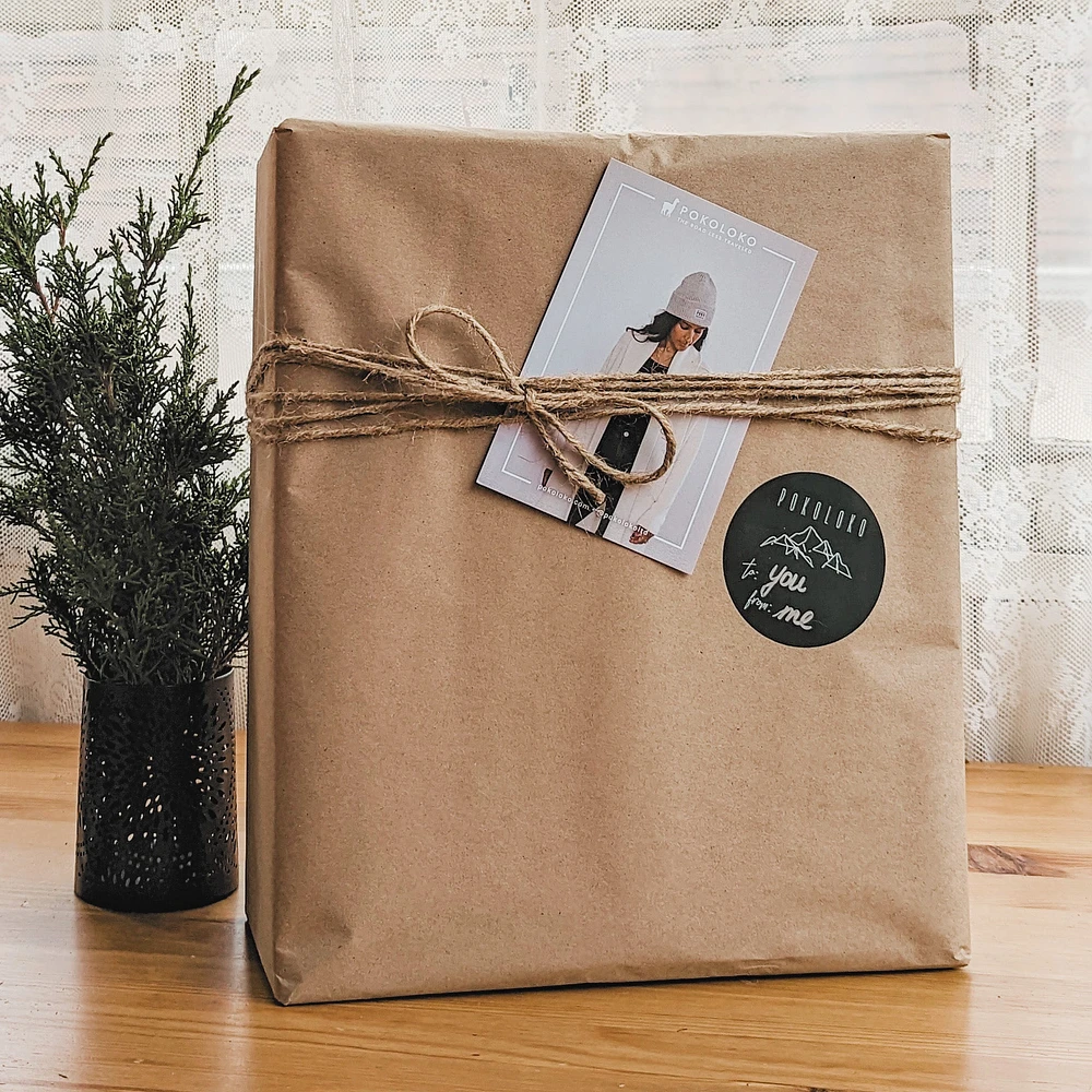 Gift Wrapping