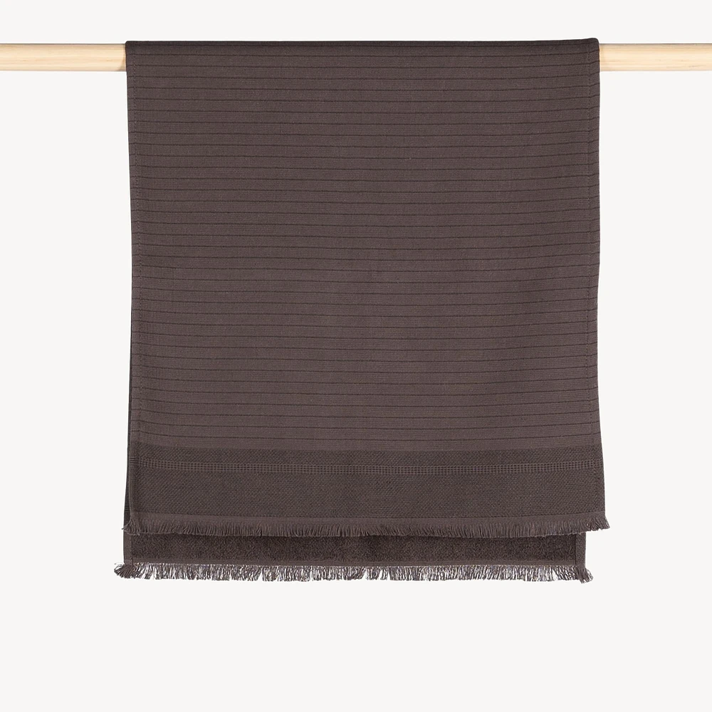 Leo Terry Hand Towel
