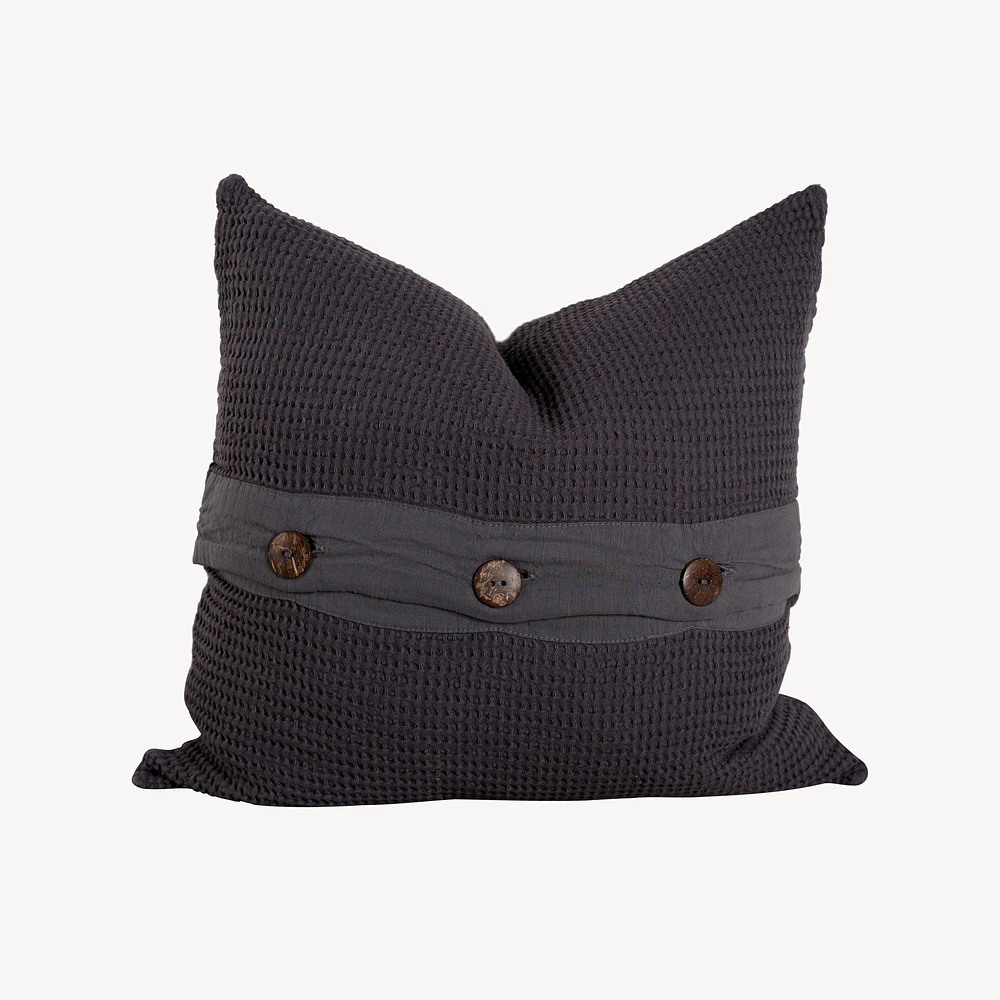 Wave Pillow