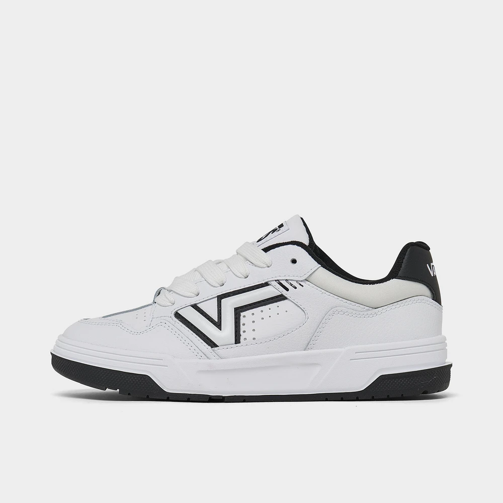 Vans Upland White / Black