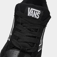 Vans Upland Black / White
