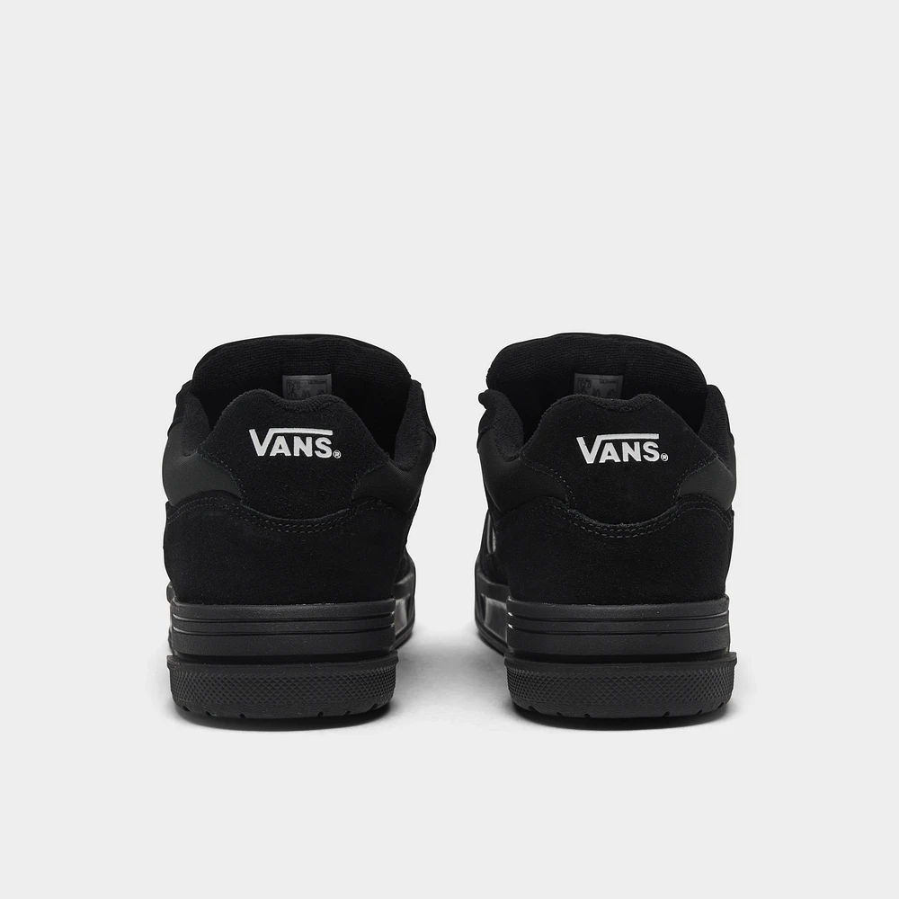 Vans Upland Black / White