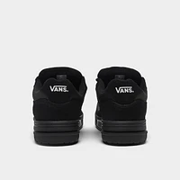 Vans Upland Black / White