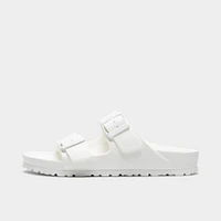 Birkenstock Women's Arizona EVA N White /