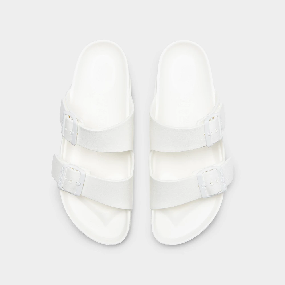 Birkenstock Women's Arizona EVA N White /