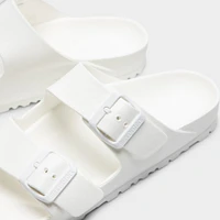 Birkenstock Women's Arizona EVA N White /