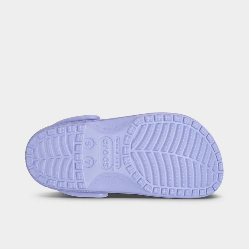 Crocs Classic Clog / Mystic Purple