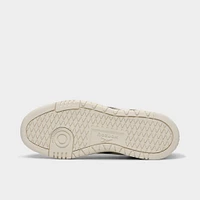 Reebok Women's Club C Double Revenge Chalk / Black
