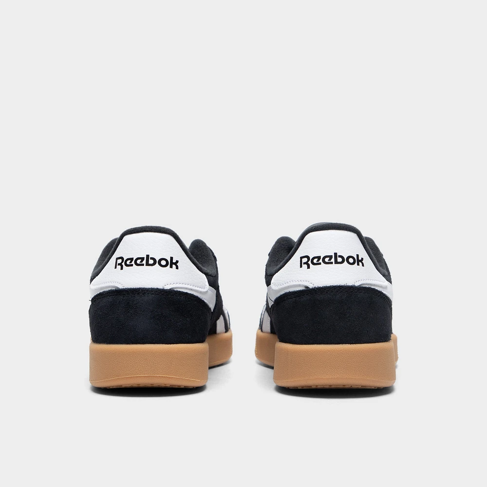 Reebok Smash Court Black / White