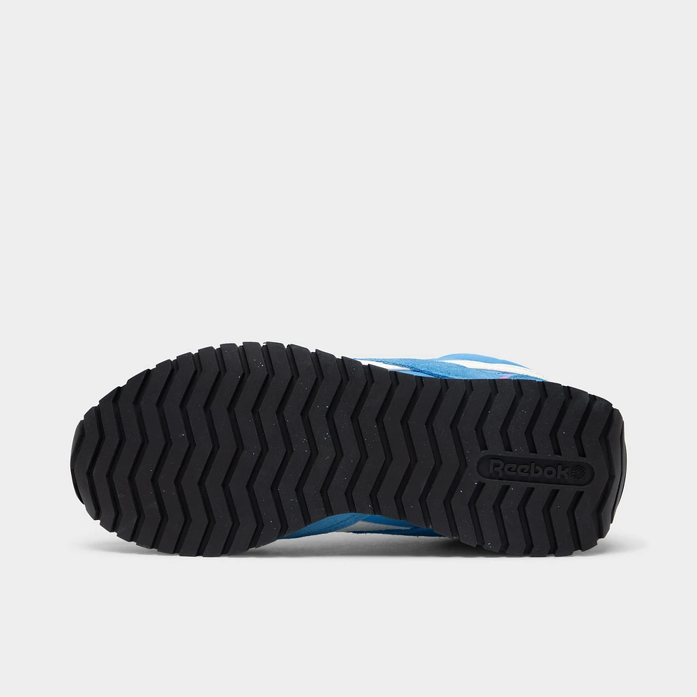 Reebok Women's Classic AZ Recovery Blue