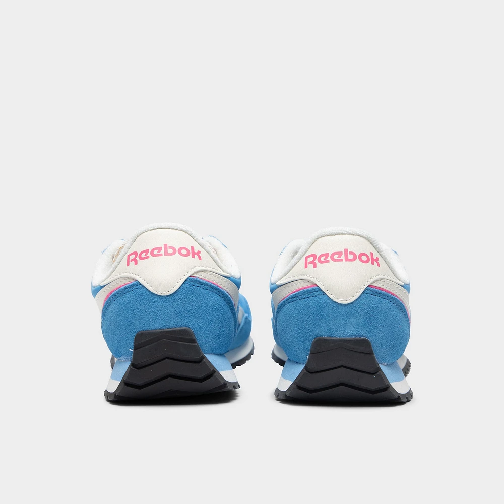 Reebok Women's Classic AZ Recovery Blue