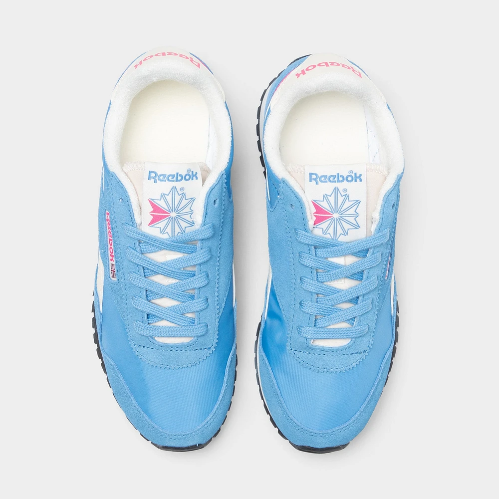 Reebok Women's Classic AZ Recovery Blue