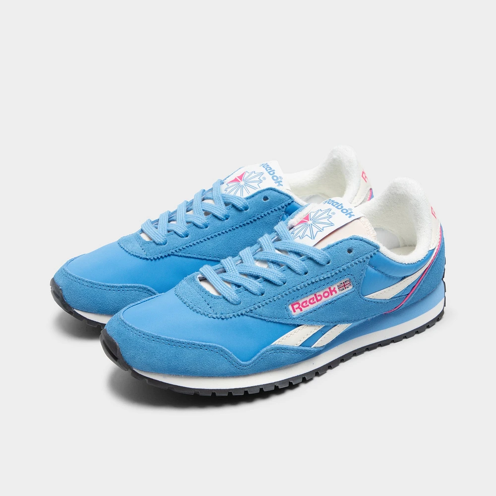 Reebok Women's Classic AZ Recovery Blue