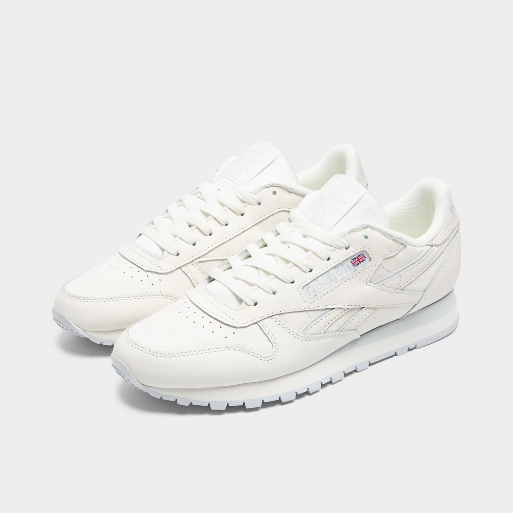 Reebok Classic Leather Chalk