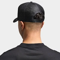 Goorin Bros Mamba Snapback / Black