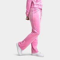 Juicy Couture Women's OG Bling Pants / Fanciful