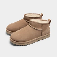 UGG Women's Classic Ultra Mini / Sand