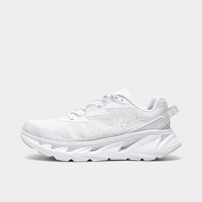 Hoka Women's Elevon 2 White /