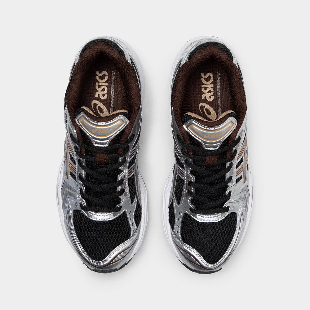 ASICS Gel-Kayano 14 Black / Coffee