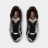 ASICS Gel-Kayano 14 Black / Coffee