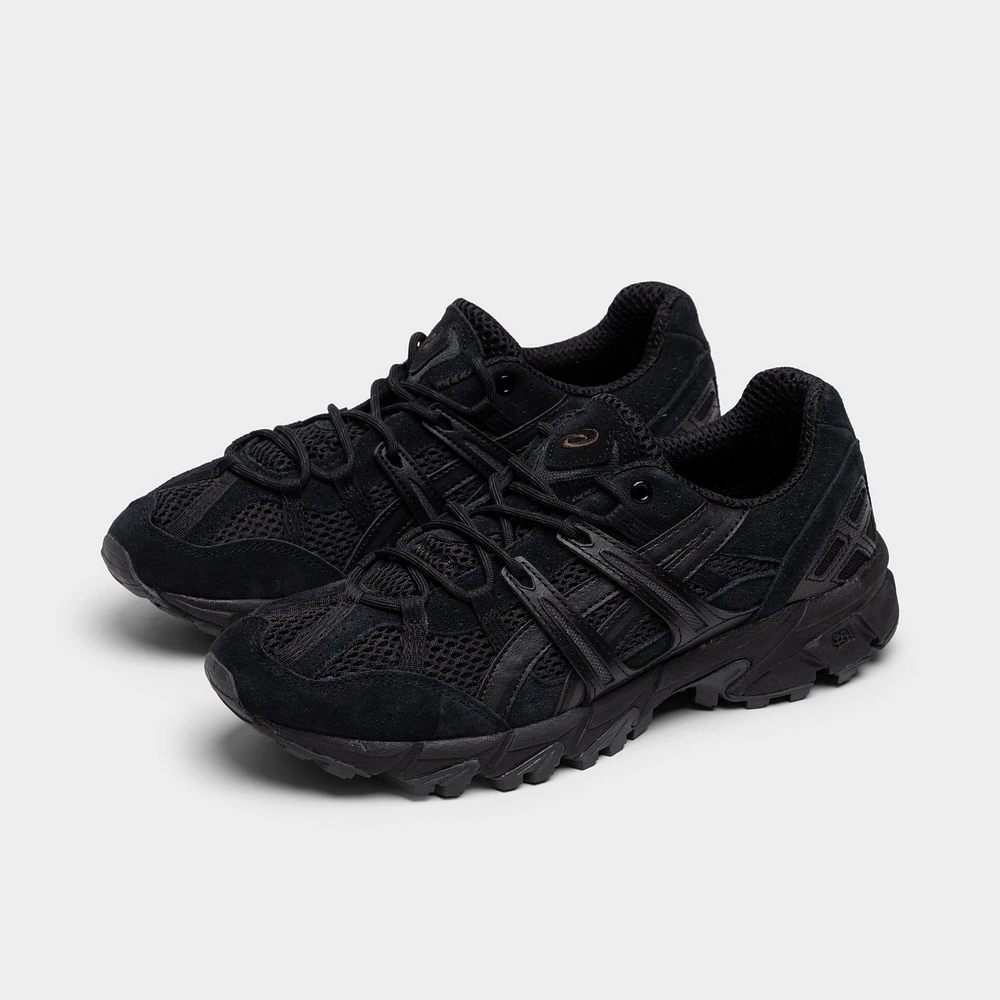 ASICS Gel-Sonoma 15-50 Black /