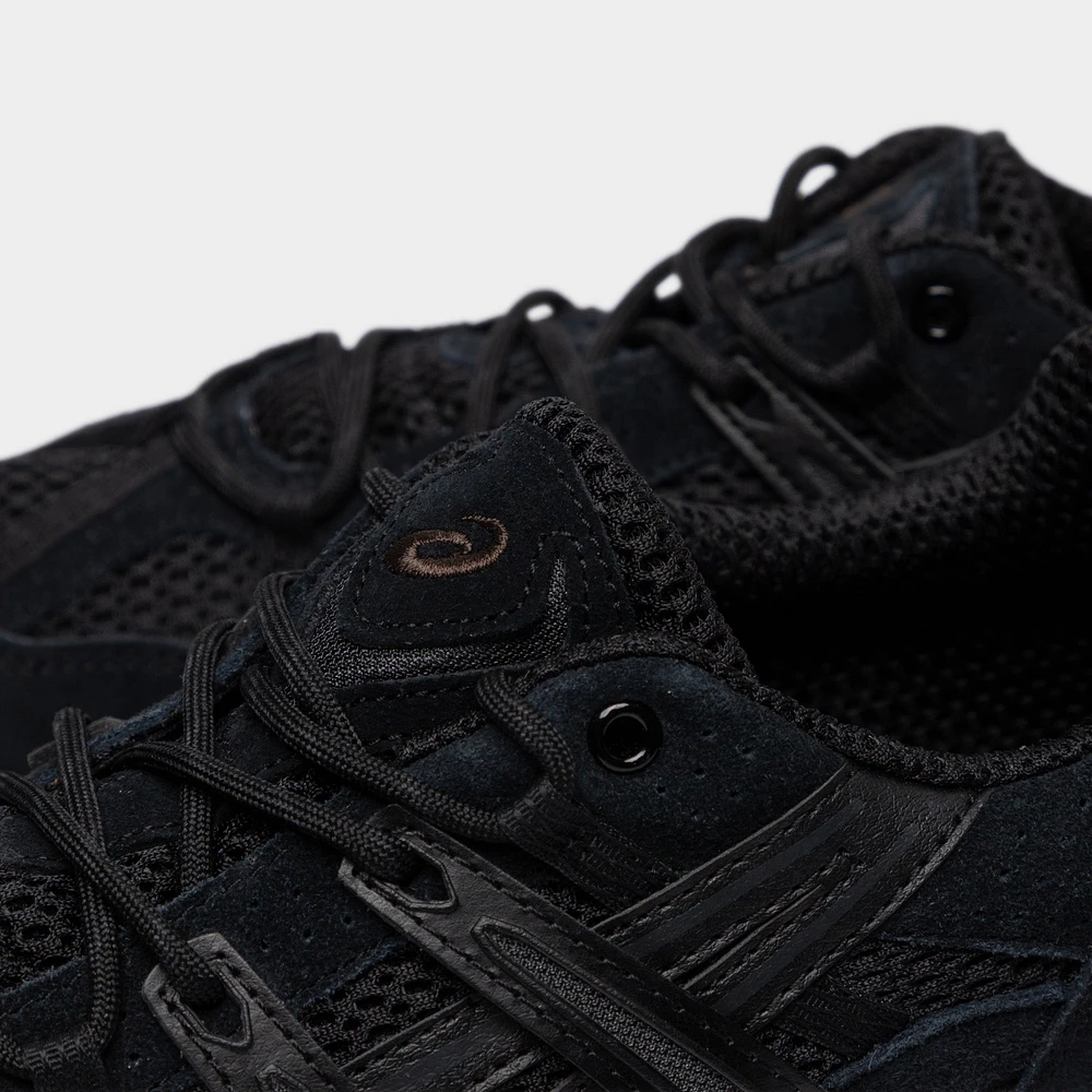 ASICS Gel-Sonoma 15-50 Black /