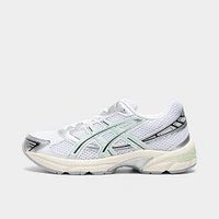 ASICS Women's GEL-1130 White / Mint Tint