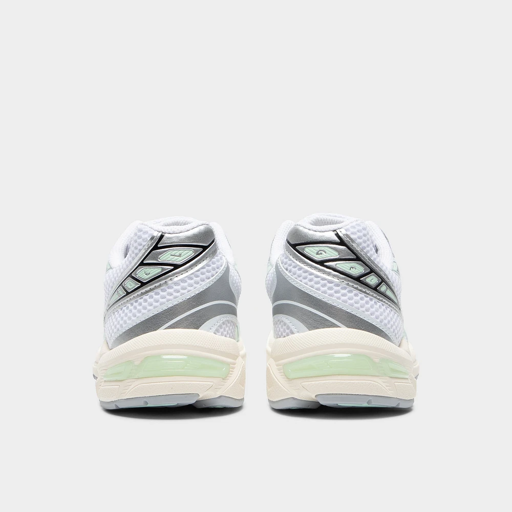 ASICS Women's GEL-1130 White / Mint Tint