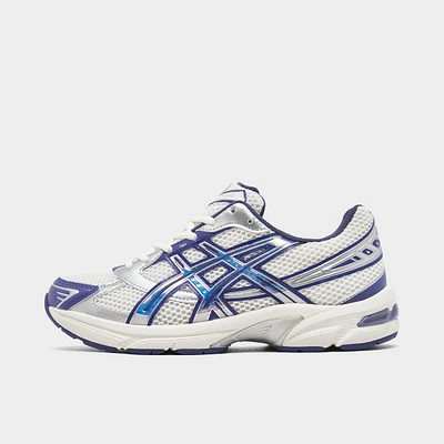 ASICS Women's GEL-1130 Cream / Skipper Blue