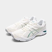 ASICS GT-2160 Cream / Jasper Green