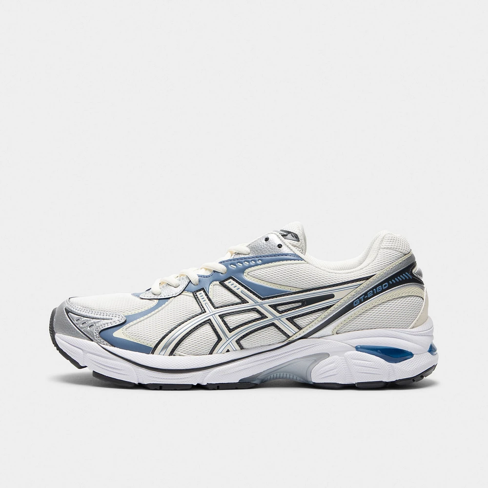 ASICS GT-2160 Cream / Denim Blue