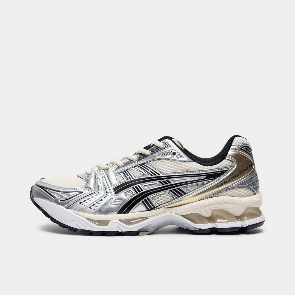 ASICS Gel-Kayano 14 Birch / Pure Silver