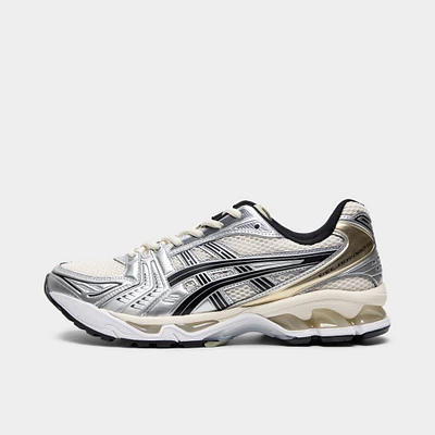 ASICS Gel-Kayano 14 Birch / Pure Silver
