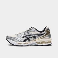 ASICS Gel-Kayano 14 Birch / Pure Silver
