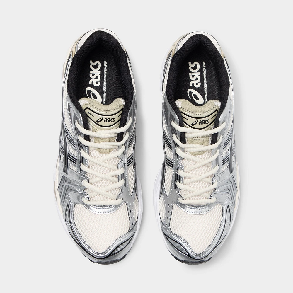 ASICS Gel-Kayano 14 Birch / Pure Silver