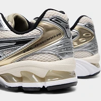 ASICS Gel-Kayano 14 Birch / Pure Silver