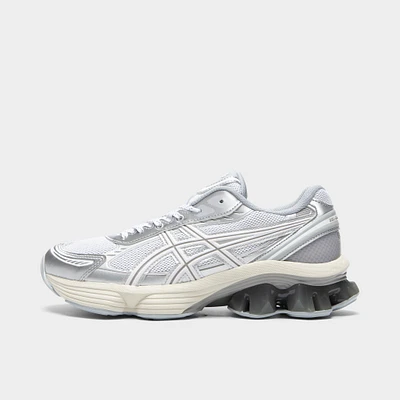 ASICS Women's Gel-Kinetic Fluent White /