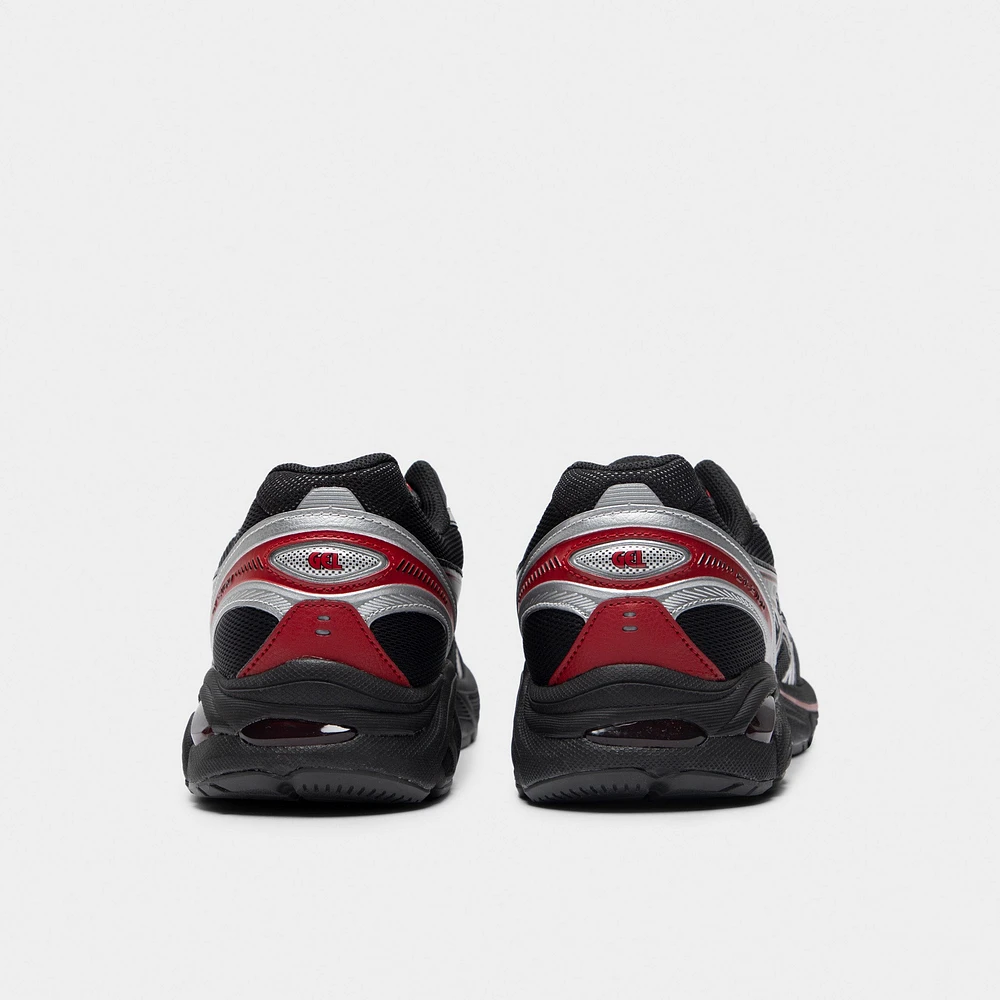 ASICS GT-2160 Black / Pure Silver