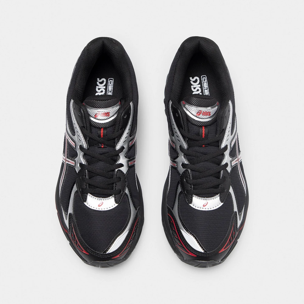 ASICS GT-2160 Black / Pure Silver