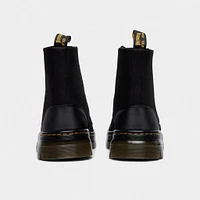 Dr. Martens Combs Poly Casual Boot / Black