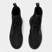 Dr. Martens Combs Poly Casual Boot / Black