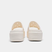 Crocs Stomp Slide / Chalk